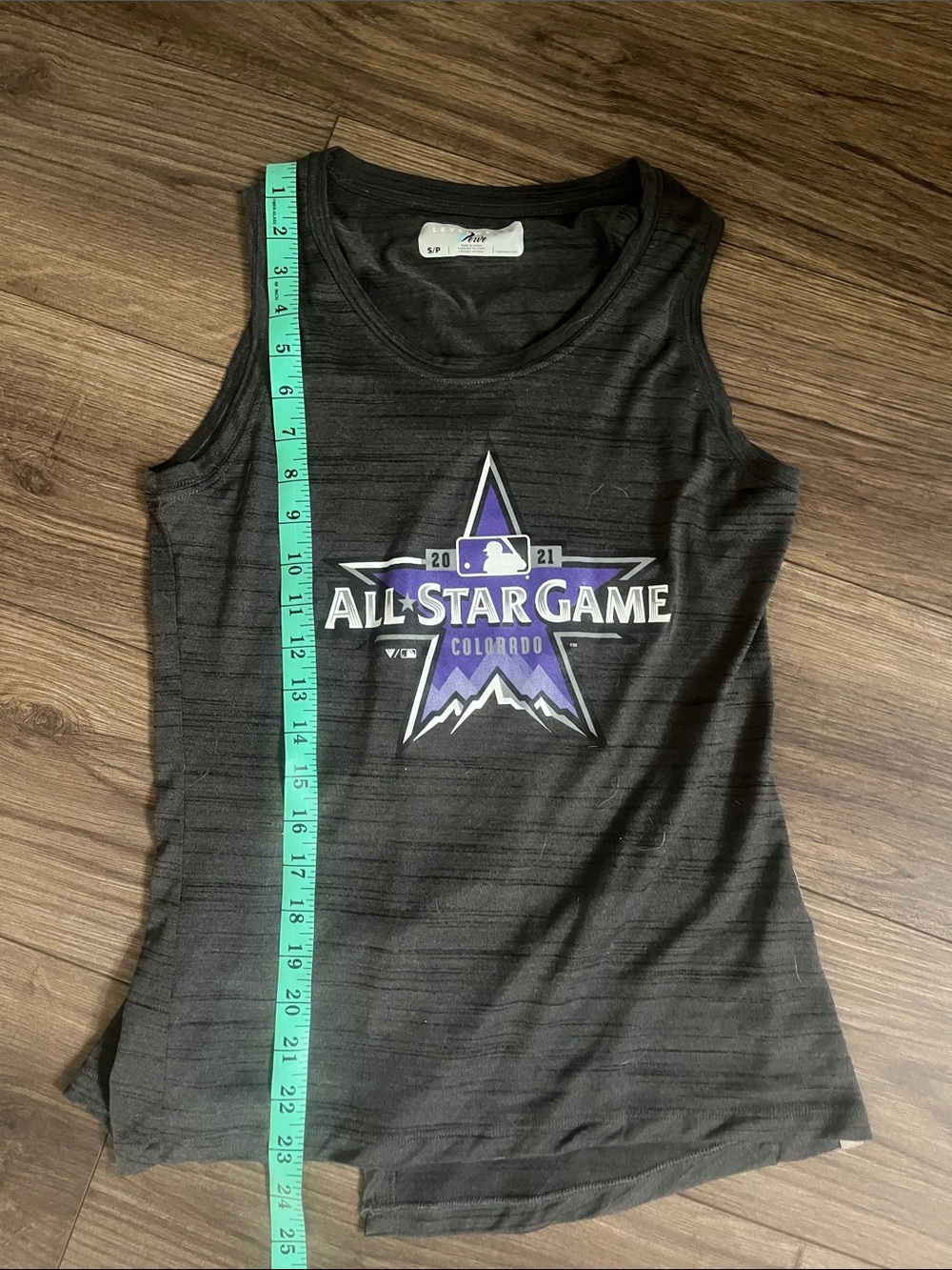 MLB All-Star Game Colorado Rockies 2022